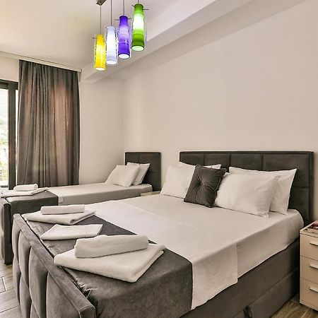 Lux Apartmani Djukic Bar Kültér fotó
