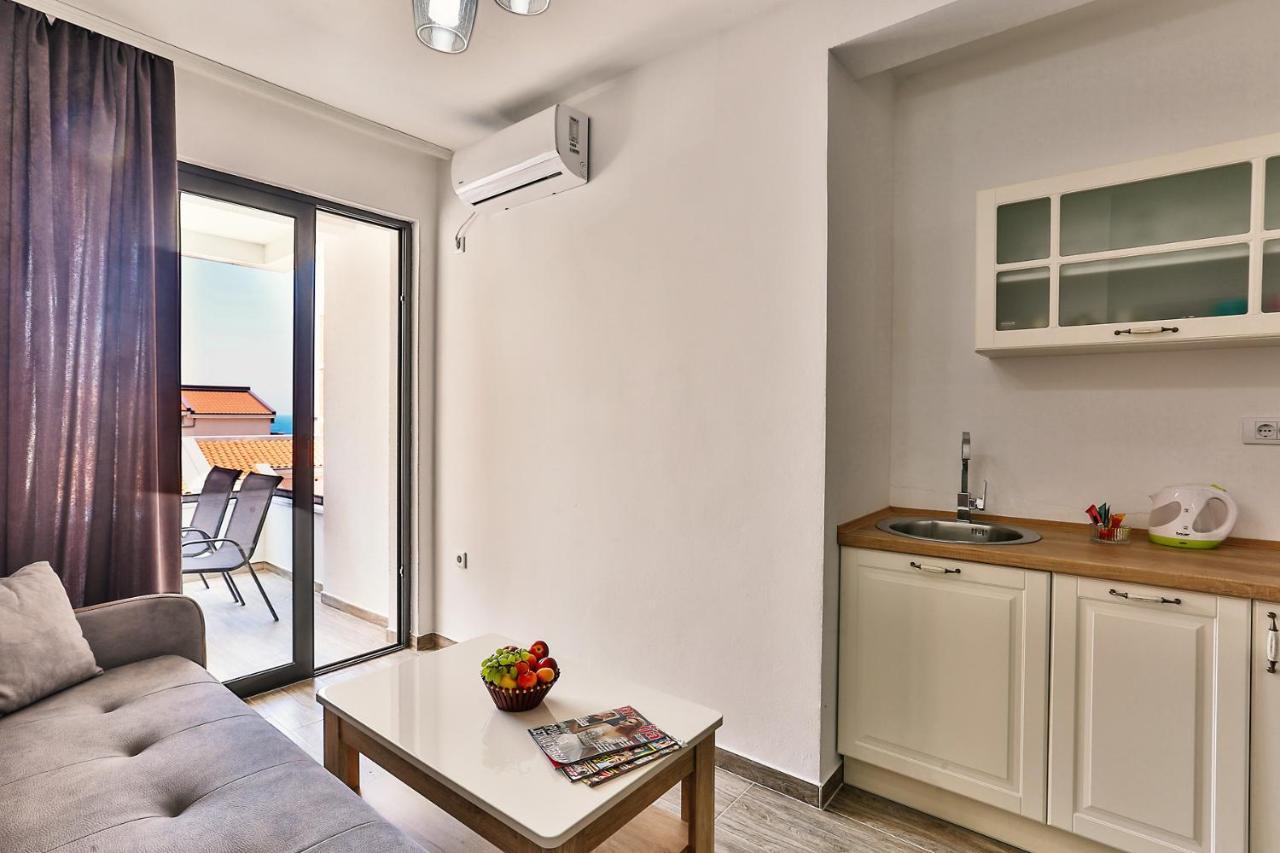 Lux Apartmani Djukic Bar Kültér fotó