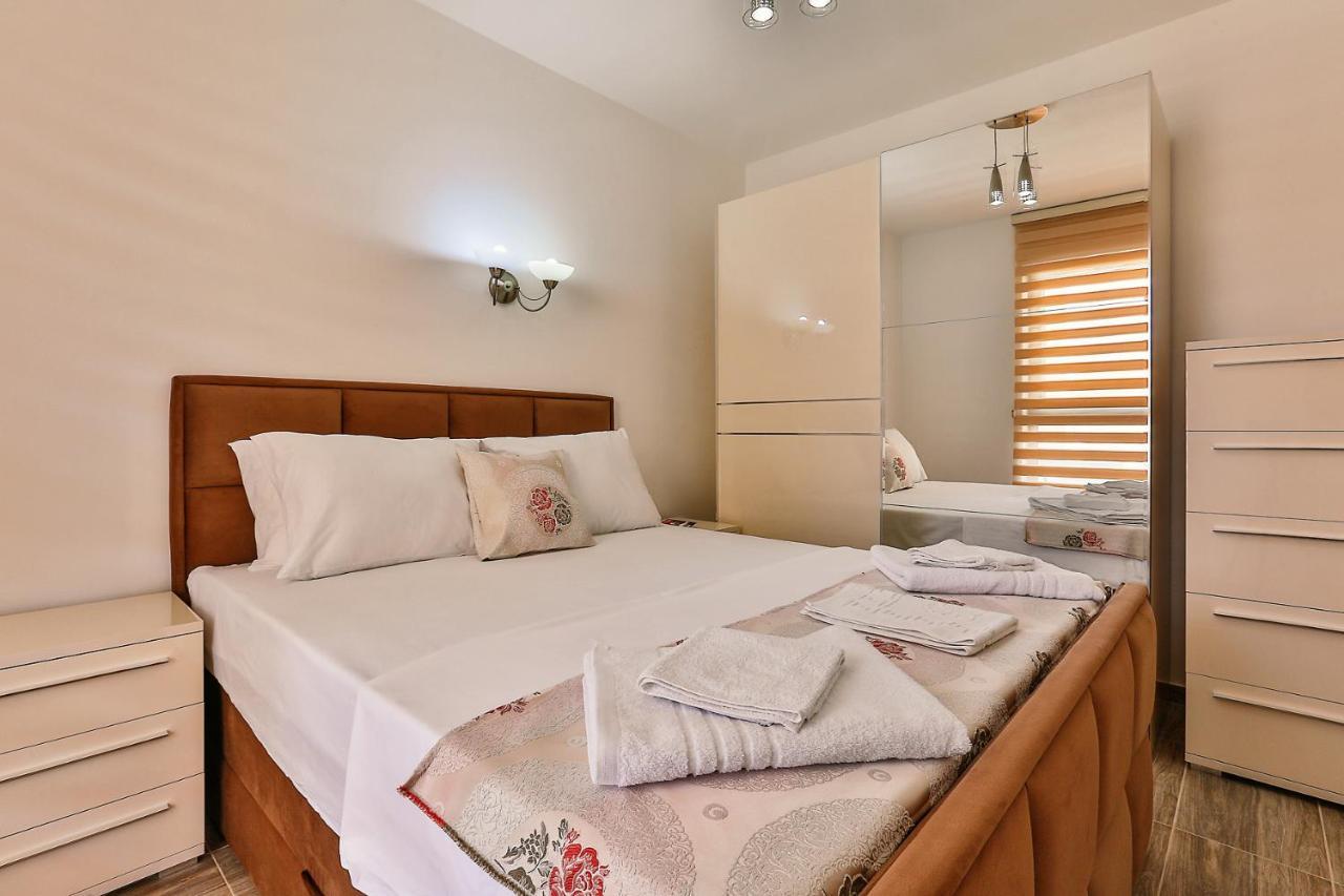 Lux Apartmani Djukic Bar Kültér fotó