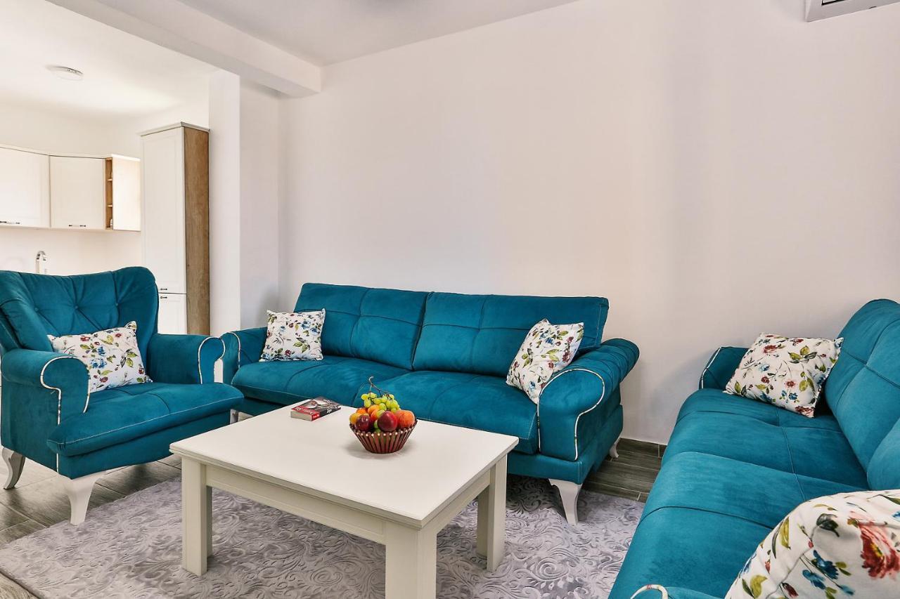 Lux Apartmani Djukic Bar Kültér fotó