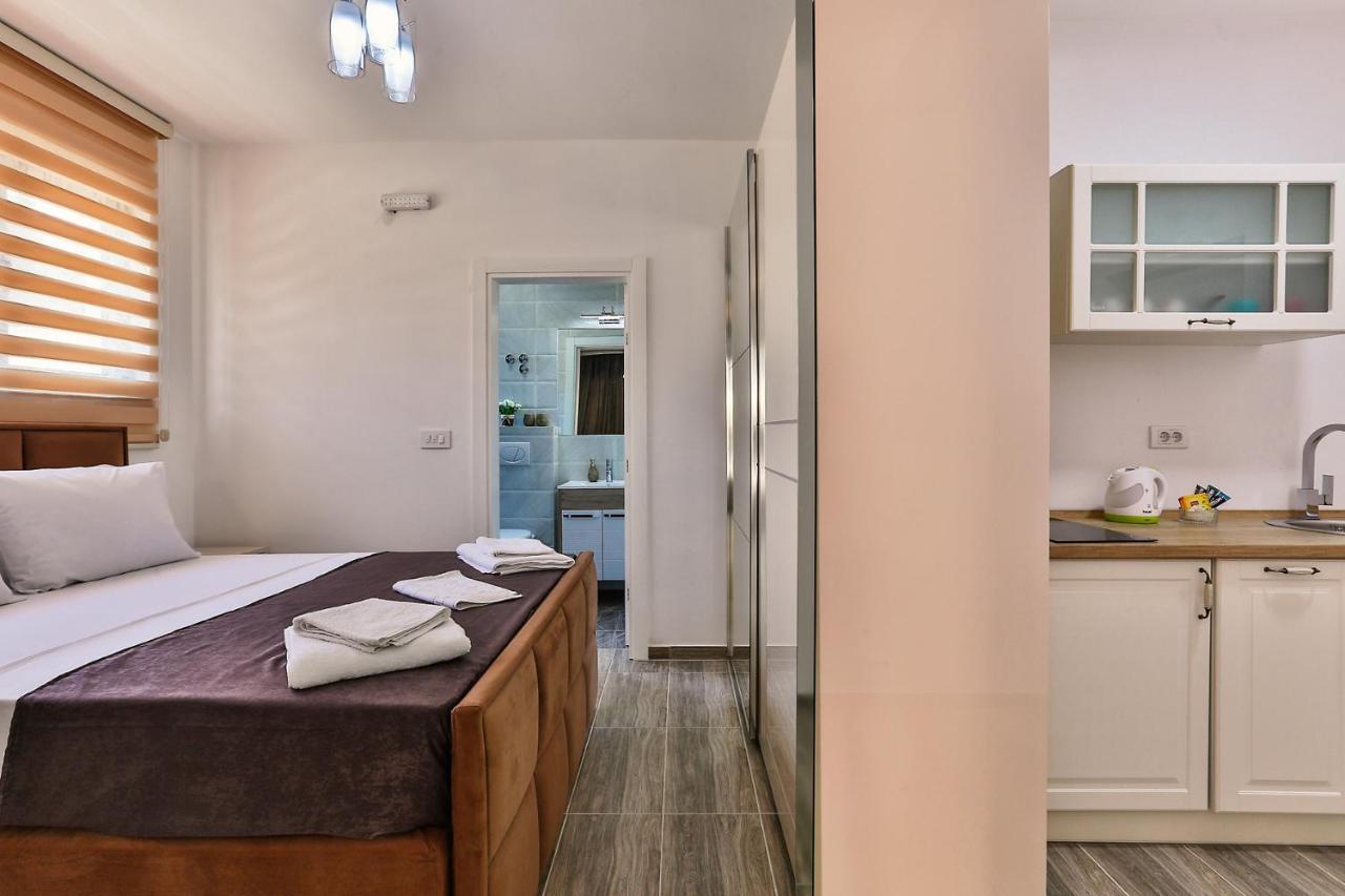 Lux Apartmani Djukic Bar Kültér fotó
