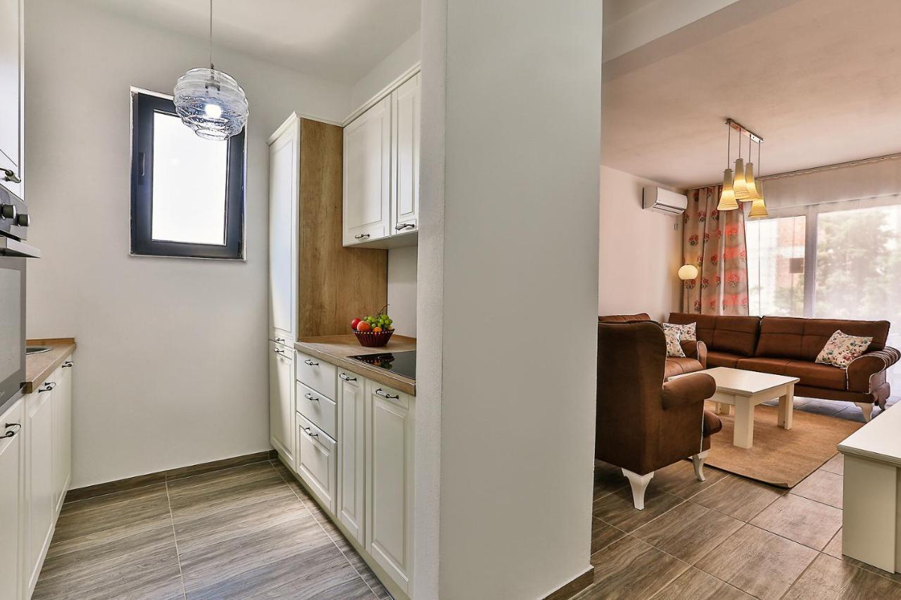 Lux Apartmani Djukic Bar Kültér fotó