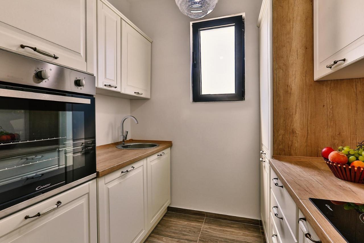 Lux Apartmani Djukic Bar Kültér fotó