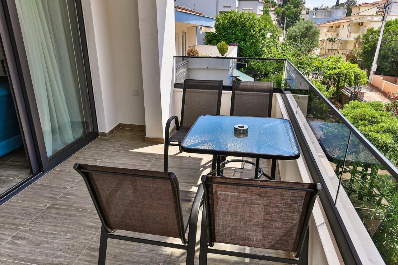 Lux Apartmani Djukic Bar Kültér fotó