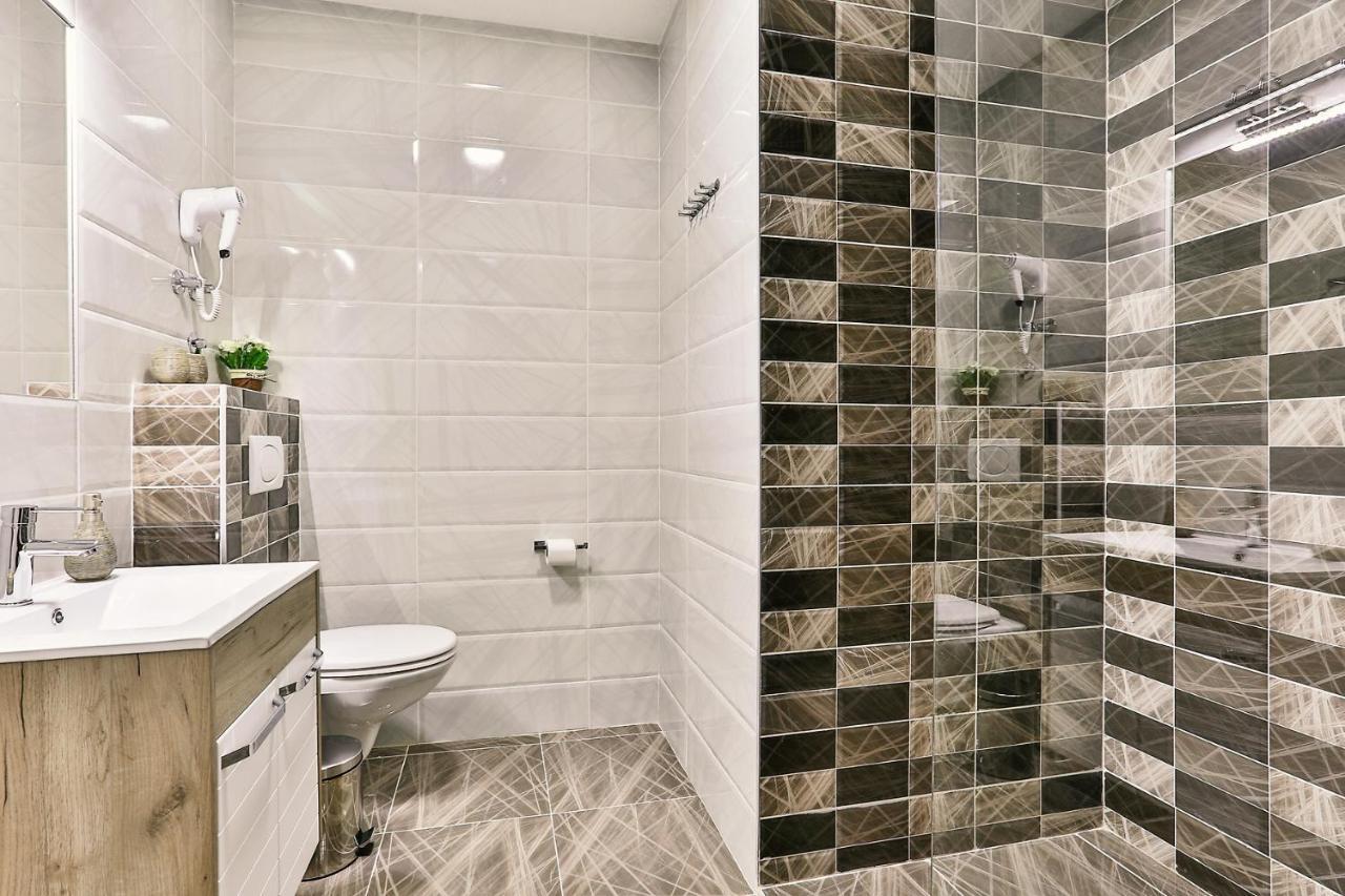 Lux Apartmani Djukic Bar Kültér fotó