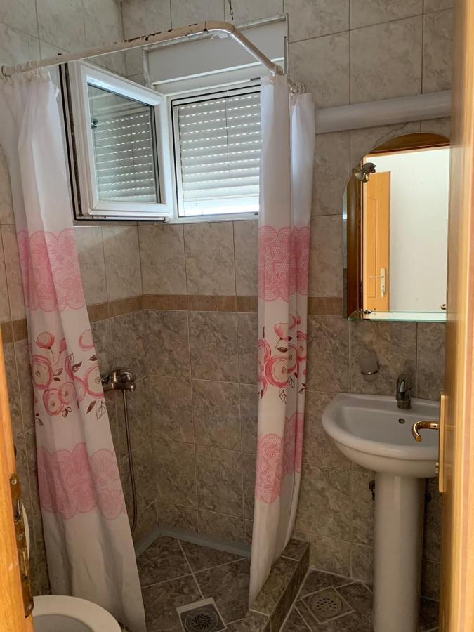 Lux Apartmani Djukic Bar Kültér fotó