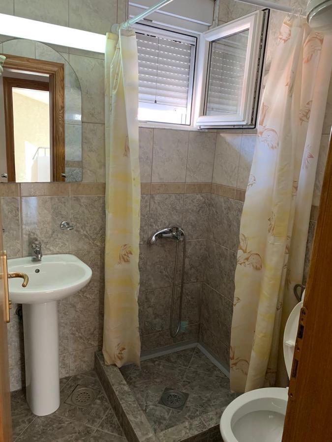Lux Apartmani Djukic Bar Kültér fotó
