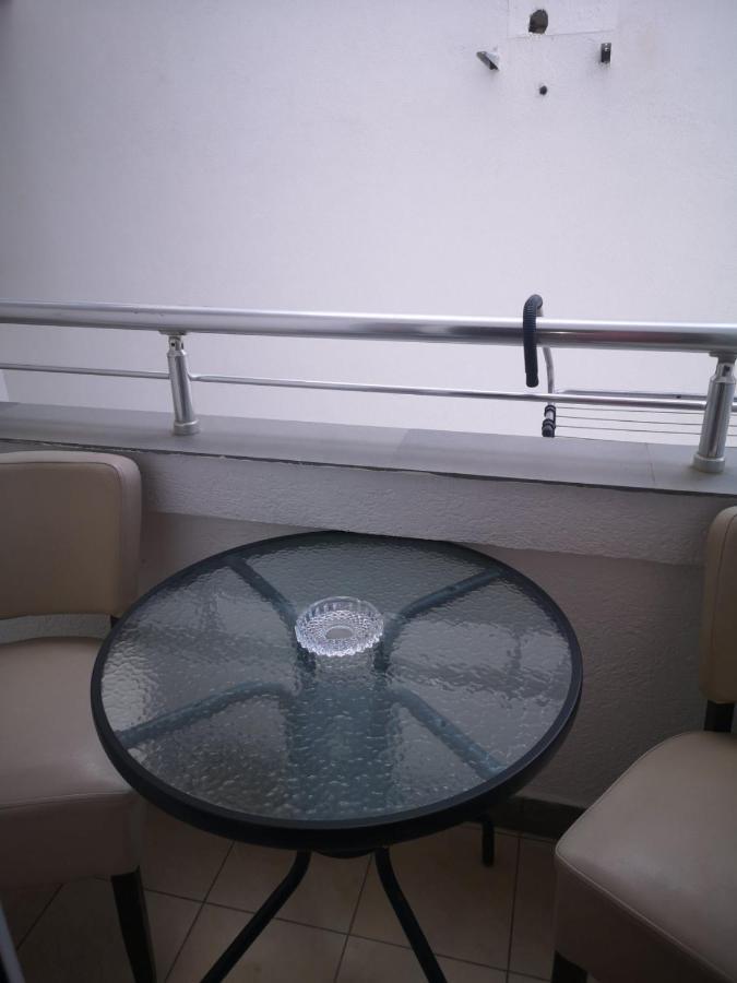 Lux Apartmani Djukic Bar Kültér fotó