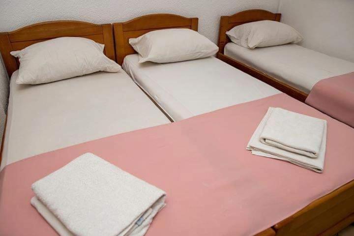 Lux Apartmani Djukic Bar Kültér fotó