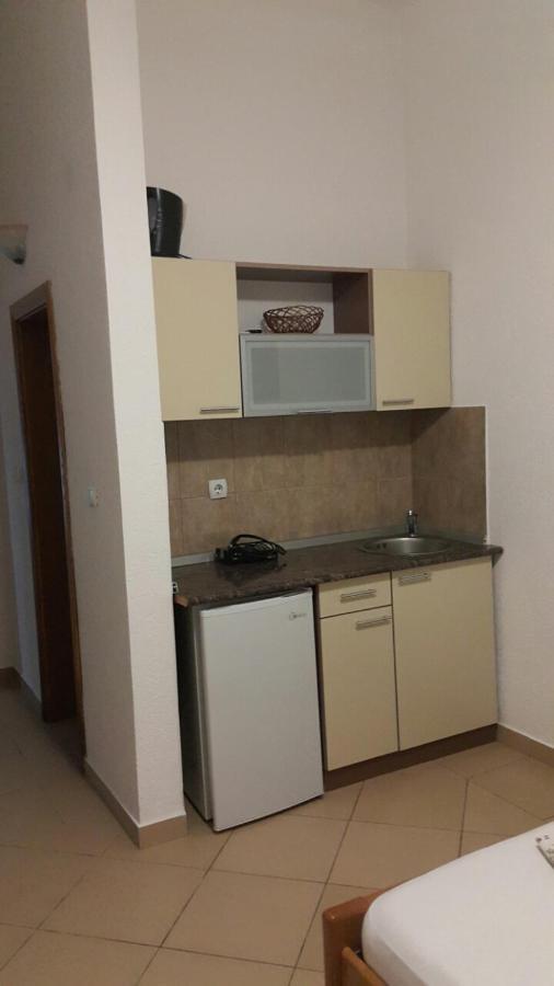 Lux Apartmani Djukic Bar Kültér fotó