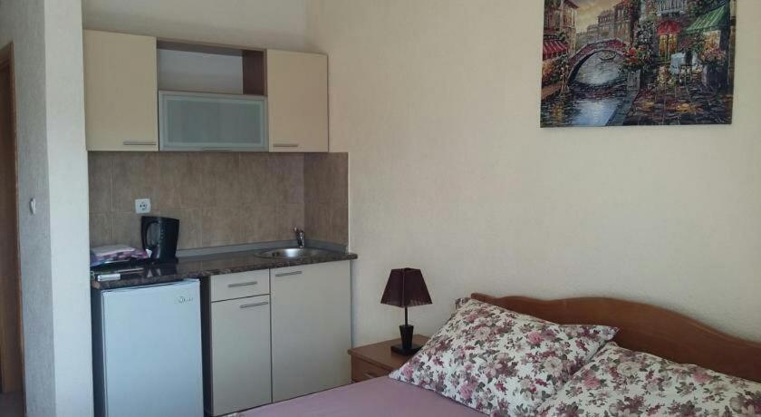 Lux Apartmani Djukic Bar Kültér fotó