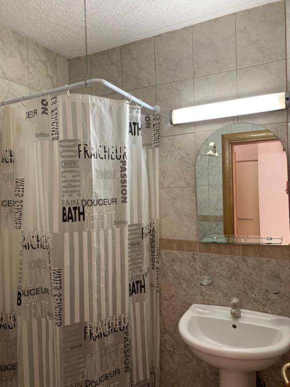 Lux Apartmani Djukic Bar Kültér fotó
