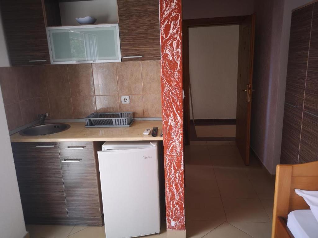 Lux Apartmani Djukic Bar Kültér fotó